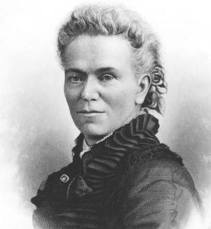 Matilda Joslyn Gage